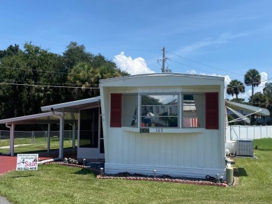 Lake Griffin Home For Sale in Leesburg Florida