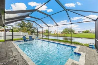 Welcome to One of Cape Coral's Finest Opportunities. Some homes - photo 3