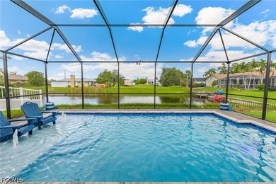 Welcome to One of Cape Coral's Finest Opportunities. Some homes - photo 4
