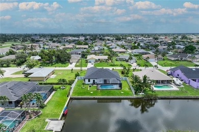 Welcome to One of Cape Coral's Finest Opportunities. Some homes - photo 5