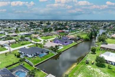 Welcome to One of Cape Coral's Finest Opportunities. Some homes - photo 6