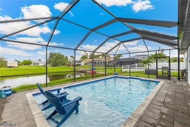 Welcome to One of Cape Coral's Finest Opportunities. Some homes - photo 9