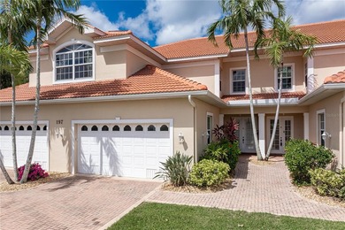 Punta Gorda Isles Area Condo For Sale in Punta Gorda Florida