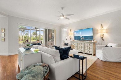 MOVE-IN READY, 1ST FLOOR TARPON COVE CONDO W/2-CAR GARAGE & POND - photo 3