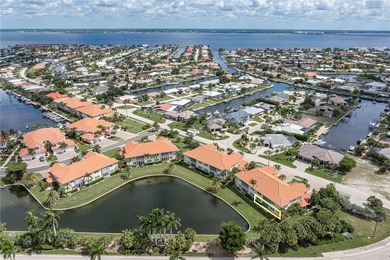 MOVE-IN READY, 1ST FLOOR TARPON COVE CONDO W/2-CAR GARAGE & POND - photo 6