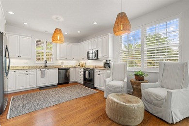 MOVE-IN READY, 1ST FLOOR TARPON COVE CONDO W/2-CAR GARAGE & POND - photo 8