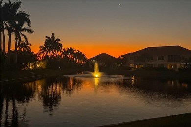MOVE-IN READY, 1ST FLOOR TARPON COVE CONDO W/2-CAR GARAGE & POND - photo 9
