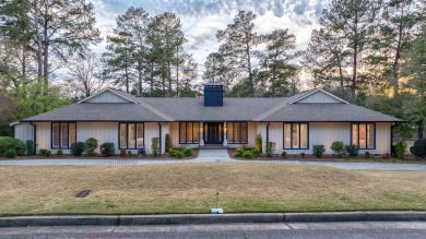 Lakes of West Lake Country Club Home For Sale in Martinez Georgia