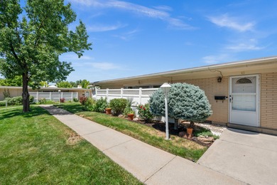 Great Salt Lake Condo For Sale in Millcreek Utah