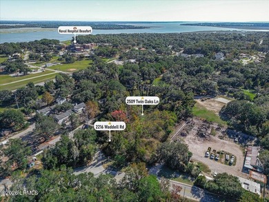 Build your dream home on this serene, two-acre lot on Twin Oaks - photo 11