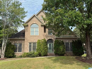 Lake Home For Sale in Hoover, Alabama
