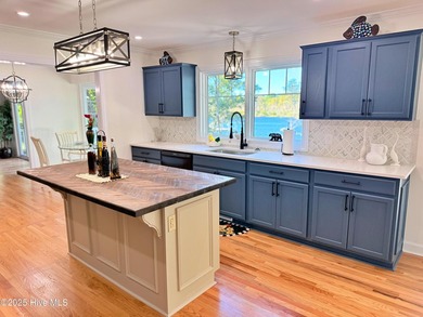 WOODED HIGH-ELEVATION TRENT RIVER HOME. This exceptional - photo 11