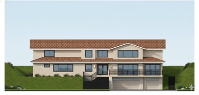 Exclusive Resort Living: Lot with Home Plans! Start with - photo 1