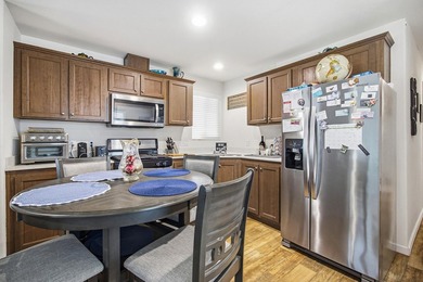 Located in a well-maintained 55+ senior community in Tulare - photo 11