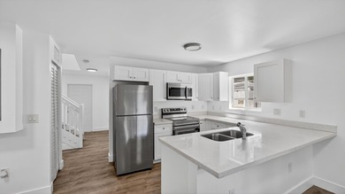 Completely renovated newer construction home featuring 4 - photo 12