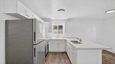 Completely renovated newer construction home featuring 4 - photo 13