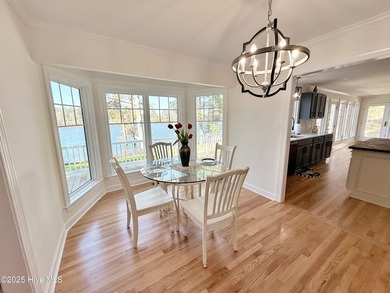 WOODED HIGH-ELEVATION TRENT RIVER HOME. This exceptional - photo 14