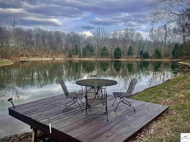 Enjoy peaceful lake living in this bright and beautiful home - photo 14