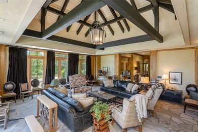 Perched on 7.68 acres at the highest point in Burlingame, this - photo 15