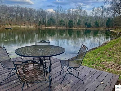 Enjoy peaceful lake living in this bright and beautiful home - photo 15