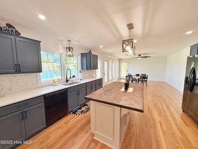 WOODED HIGH-ELEVATION TRENT RIVER HOME. This exceptional - photo 16