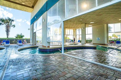 Your Oceanfront Oasis Awaits !!! Experience the very best of