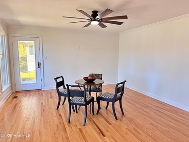 WOODED HIGH-ELEVATION TRENT RIVER HOME. This exceptional - photo 17