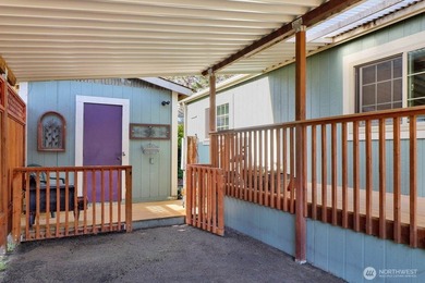 Welcome to Robin Lane Park, a peaceful 55+ community ideally - photo 17