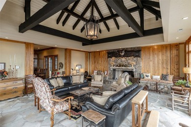 Perched on 7.68 acres at the highest point in Burlingame, this - photo 18