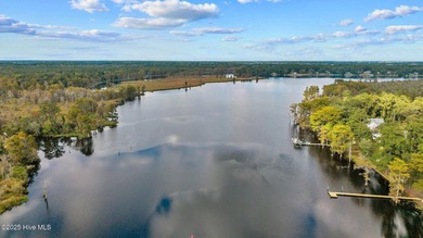WOODED HIGH-ELEVATION TRENT RIVER HOME. This exceptional - photo 18