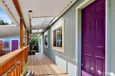 Welcome to Robin Lane Park, a peaceful 55+ community ideally - photo 18