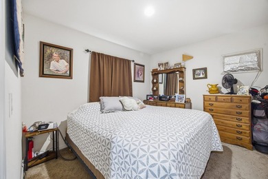 Located in a well-maintained 55+ senior community in Tulare - photo 18