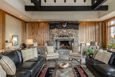 Perched on 7.68 acres at the highest point in Burlingame, this - photo 19