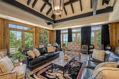 Perched on 7.68 acres at the highest point in Burlingame, this - photo 20