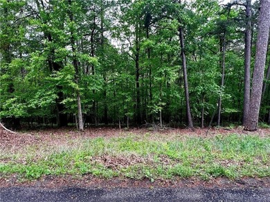 Beaver Lake Lot For Sale in Rogers Arkansas