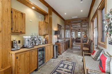 Perched on 7.68 acres at the highest point in Burlingame, this - photo 21