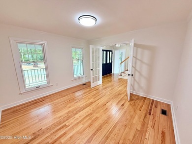 WOODED HIGH-ELEVATION TRENT RIVER HOME. This exceptional - photo 21