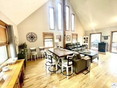 Enjoy peaceful lake living in this bright and beautiful home - photo 21