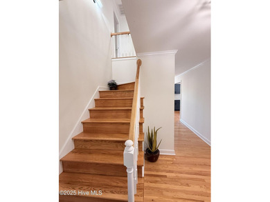 WOODED HIGH-ELEVATION TRENT RIVER HOME. This exceptional - photo 22