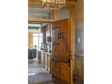 Perched on 7.68 acres at the highest point in Burlingame, this - photo 23