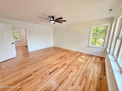 WOODED HIGH-ELEVATION TRENT RIVER HOME. This exceptional - photo 23