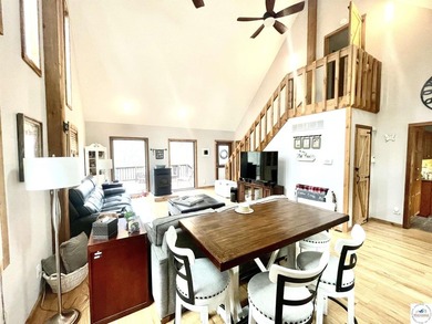 Enjoy peaceful lake living in this bright and beautiful home - photo 23