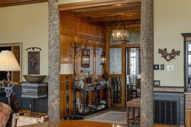 Perched on 7.68 acres at the highest point in Burlingame, this - photo 24