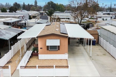 Located in a well-maintained 55+ senior community in Tulare - photo 24