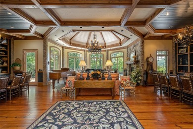 Perched on 7.68 acres at the highest point in Burlingame, this - photo 25