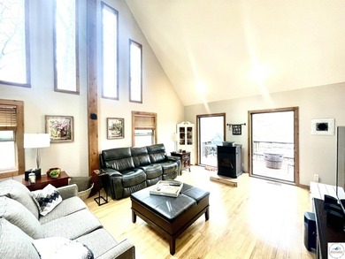Enjoy peaceful lake living in this bright and beautiful home - photo 25