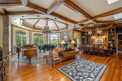 Perched on 7.68 acres at the highest point in Burlingame, this - photo 26