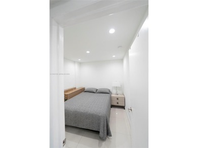 This stunning fully furnished apartment in Sunny Isles Beach