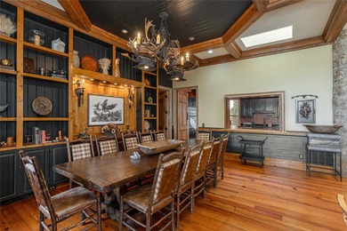 Perched on 7.68 acres at the highest point in Burlingame, this - photo 28