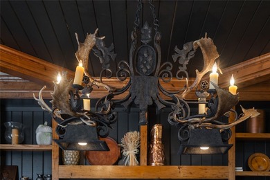 Perched on 7.68 acres at the highest point in Burlingame, this - photo 29